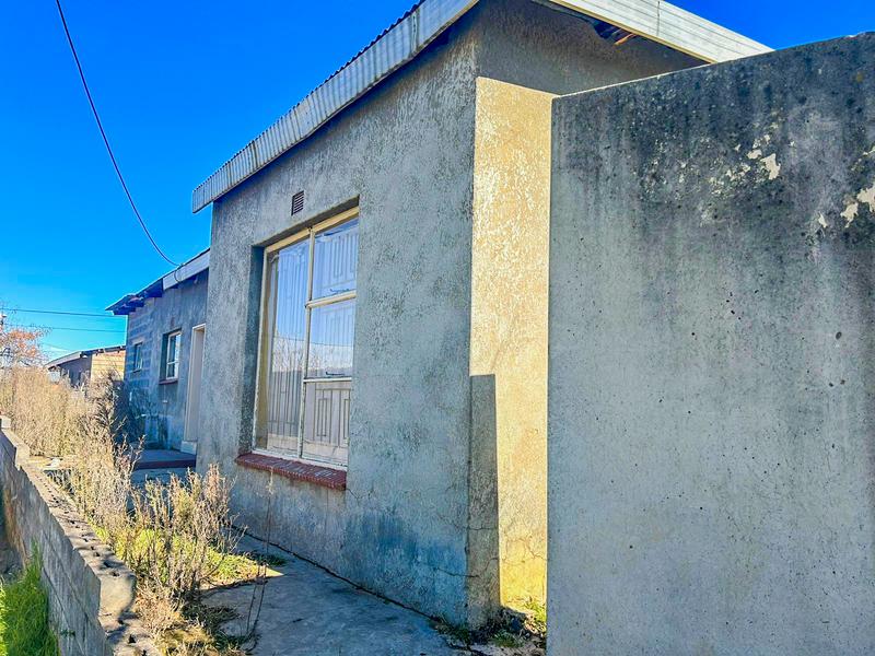 3 Bedroom Property for Sale in Meqheleng Zone 3 Free State